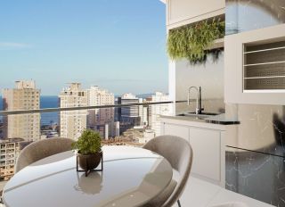 Maria Alice Residence