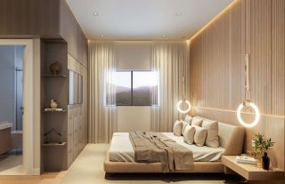 Maria Alice Residence