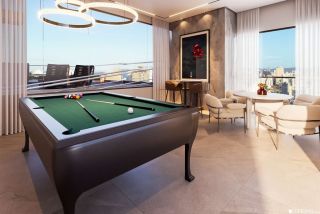 Maria Alice Residence