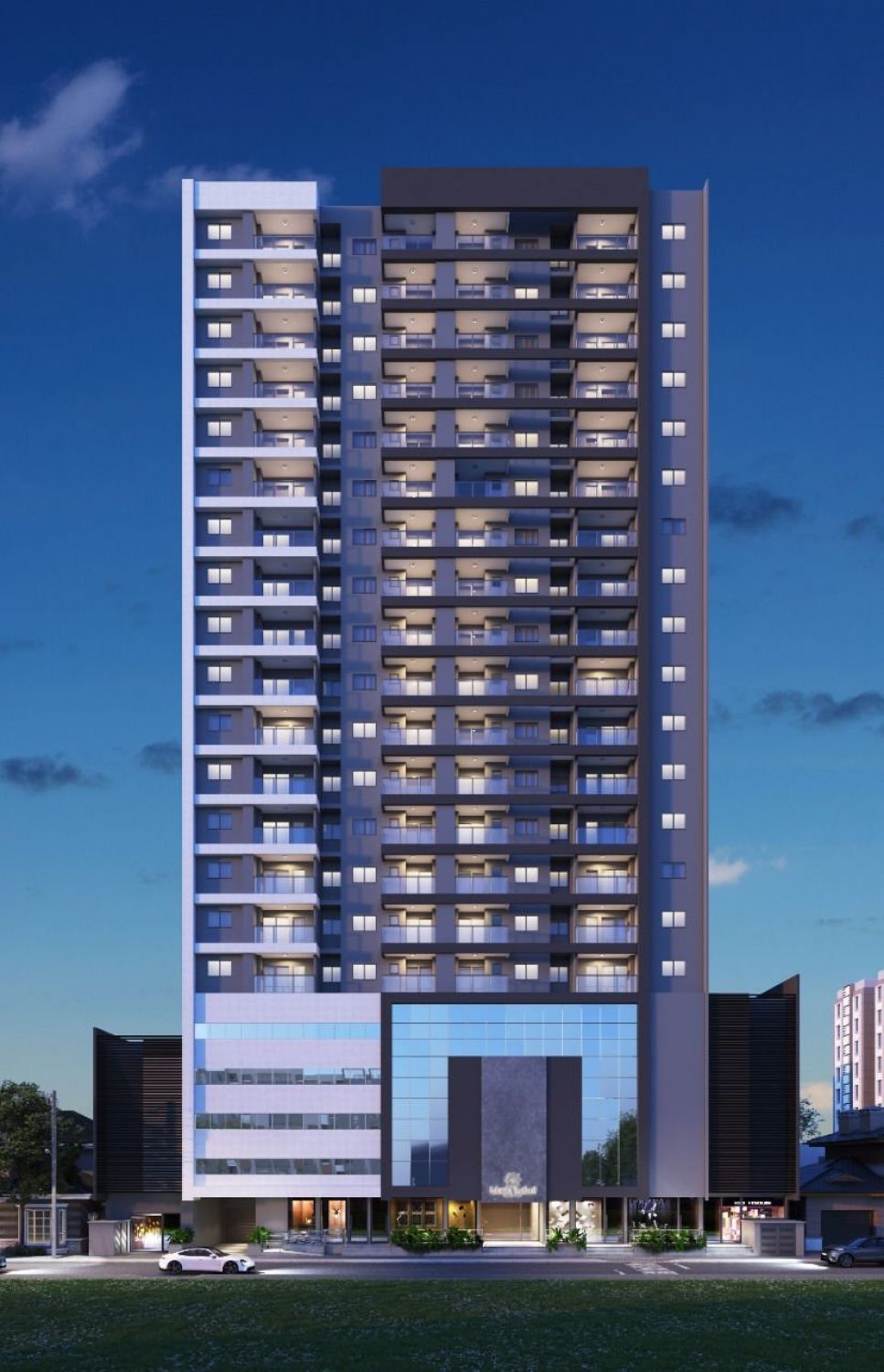 Galeria Geral Maria Isabel Residence