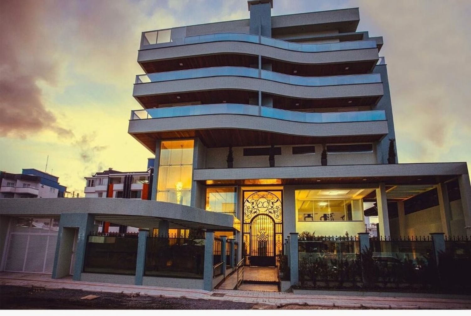 Galeria Geral Eunice Costa