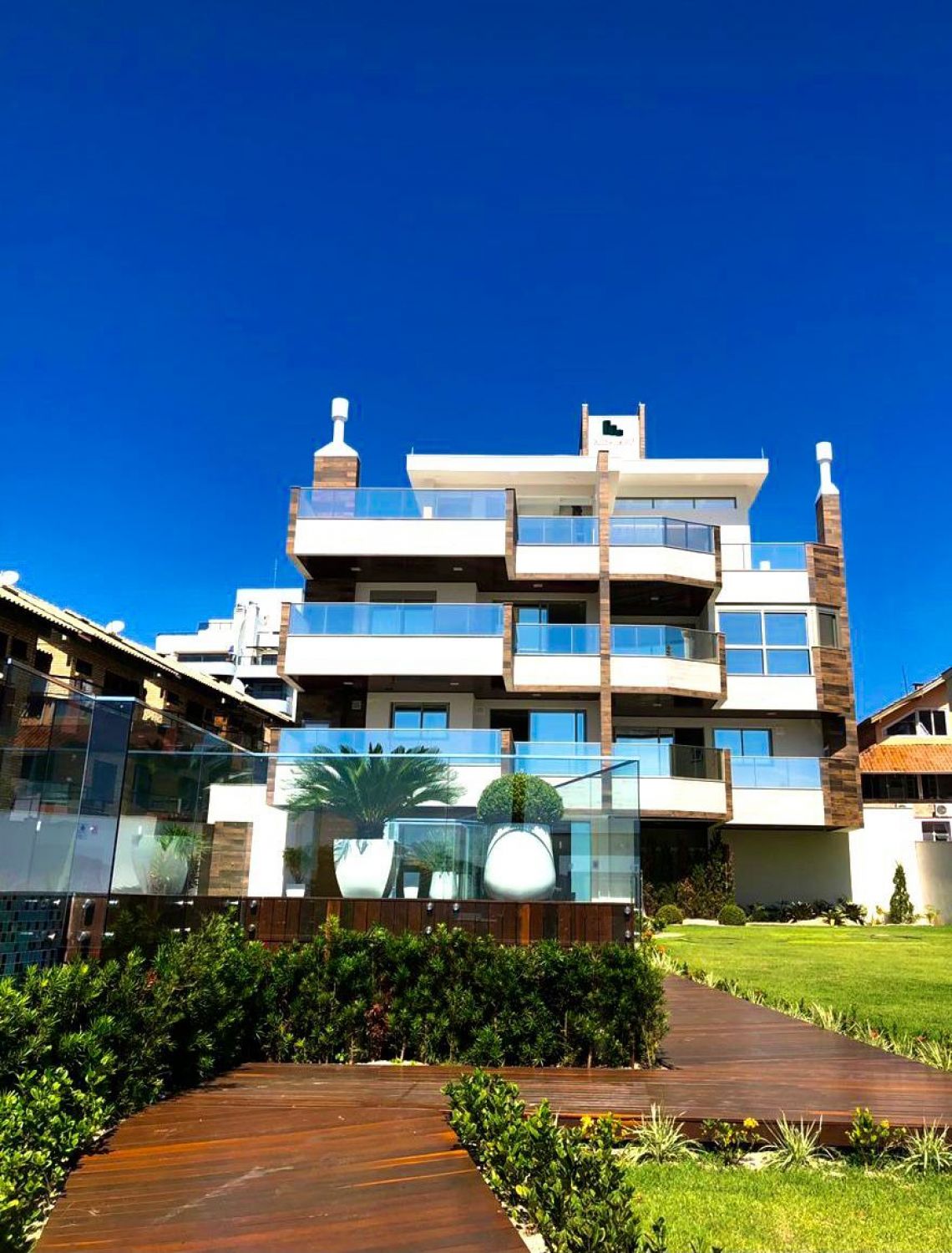 Galeria Geral Infinity Blue