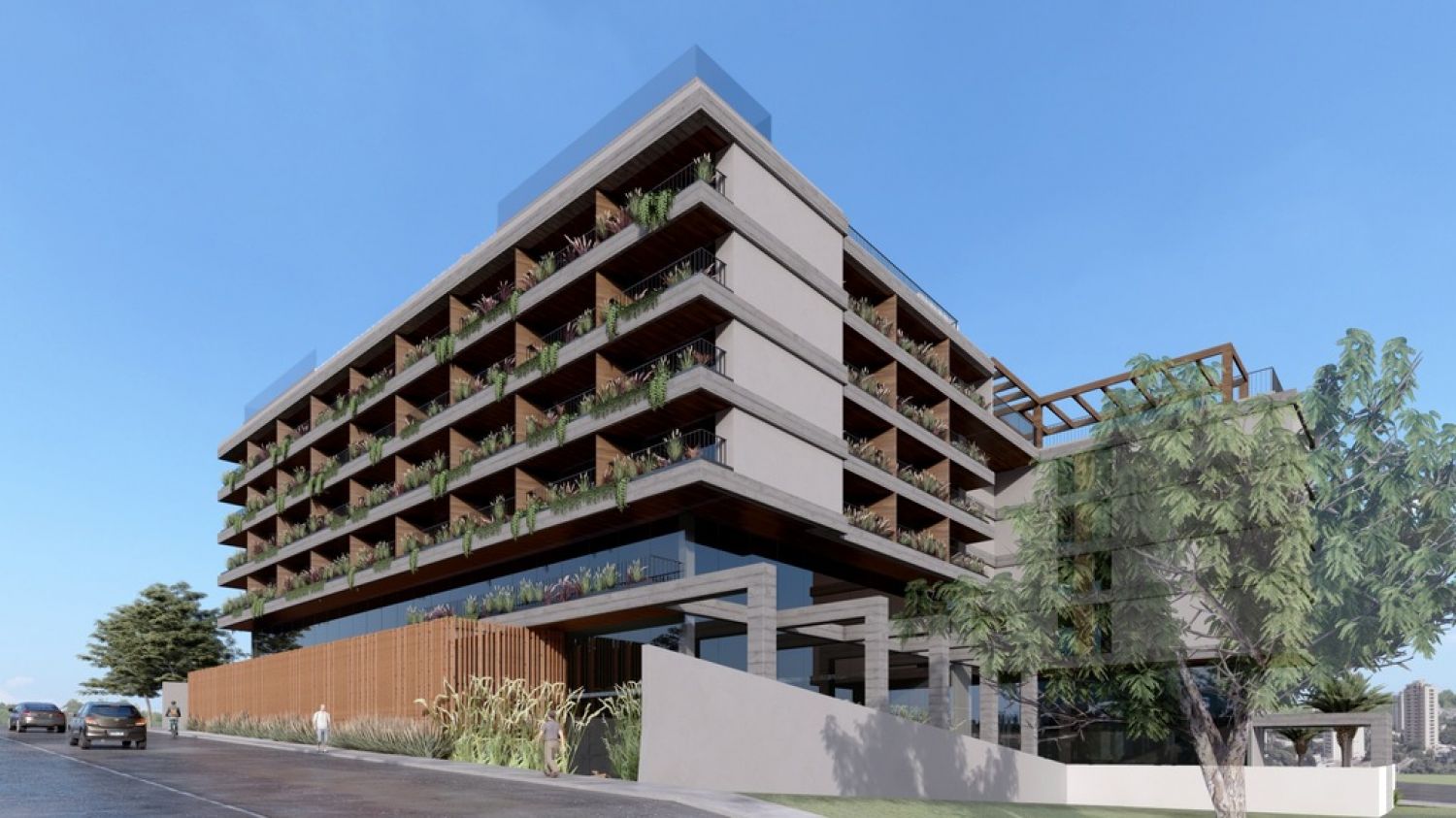 Galeria Geral Artesano Tapestry Collection By Hilton