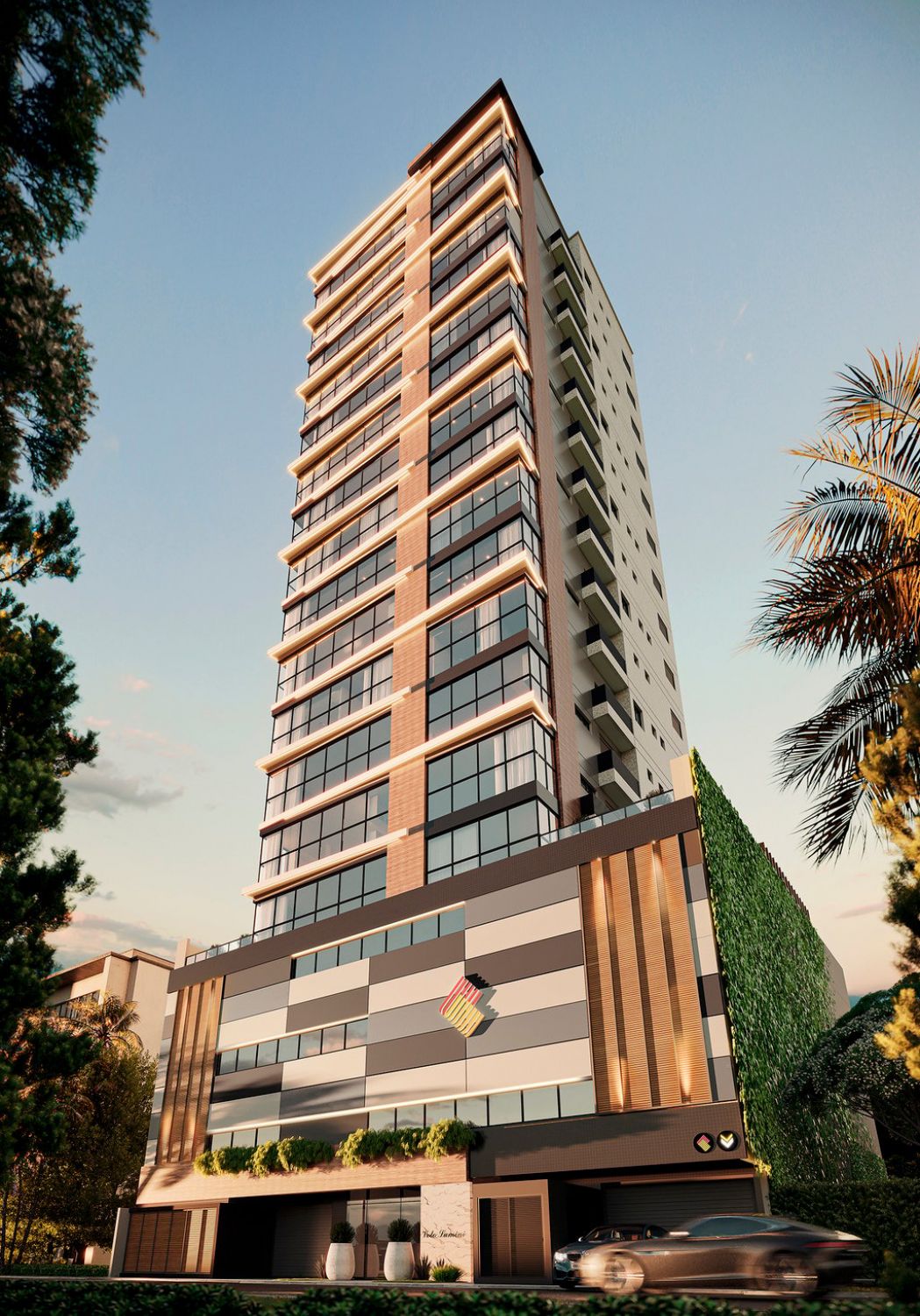 Galeria Geral Volo Lumini
