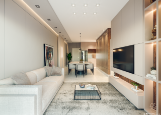 San Martin Residence