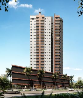 Supreme Garden - Residencial