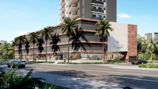 Supreme Garden - Residencial