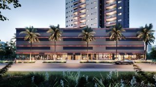 Supreme Garden - Residencial