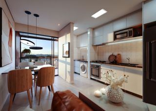 Supreme Garden - Residencial