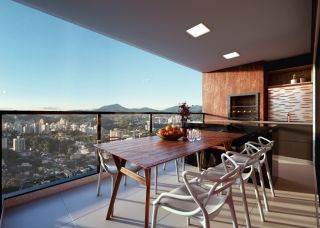 Supreme Garden - Residencial