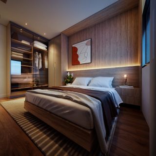Supreme Garden - Residencial