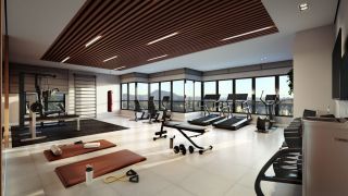 Supreme Garden - Residencial