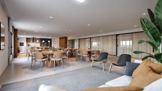 Supreme Garden - Residencial