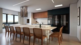 Supreme Garden - Residencial