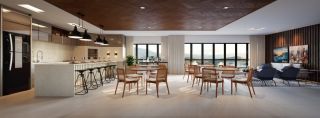 Supreme Garden - Residencial