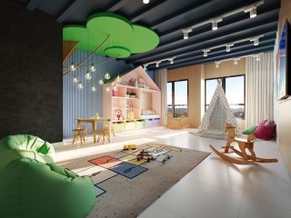 Supreme Garden - Residencial