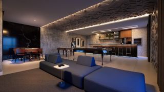 Supreme Garden - Residencial