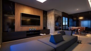Supreme Garden - Residencial