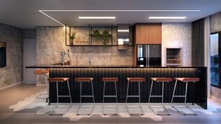 Supreme Garden - Residencial