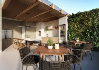 Supreme Garden - Residencial