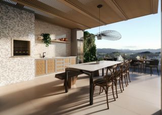 Supreme Garden - Residencial