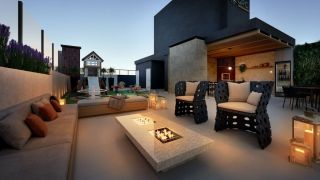 Supreme Garden - Residencial