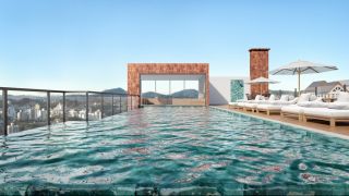 Supreme Garden - Residencial