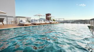 Supreme Garden - Residencial