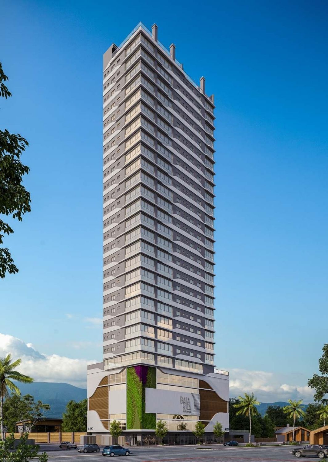 Galeria Geral Baía Rica