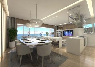 Splendido Blue Diamond - Breve Lançamento