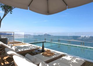 Splendido Blue Diamond - Breve Lançamento
