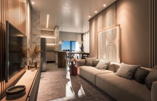 Costa Dominicana Residence
