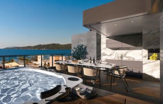Costa Dominicana Residence