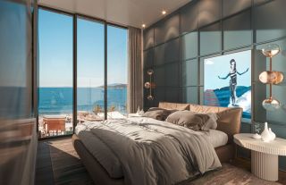 Costa Dominicana Residence