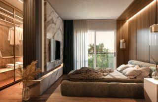 Costa Dominicana Residence