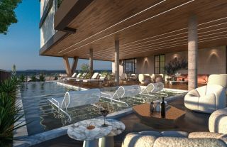 Costa Dominicana Residence