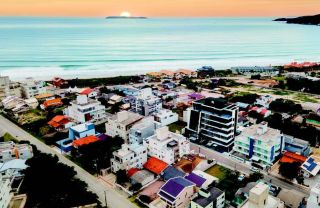 Costa do Pacífico Residence