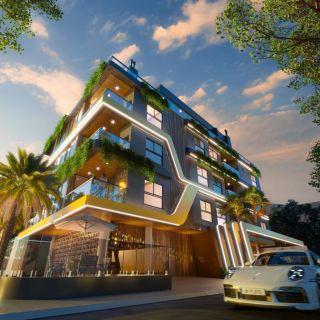 Costa di Capri Residence