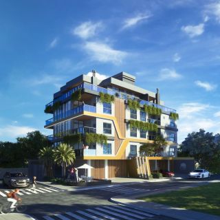 Costa di Capri Residence