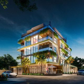 Costa di Capri Residence