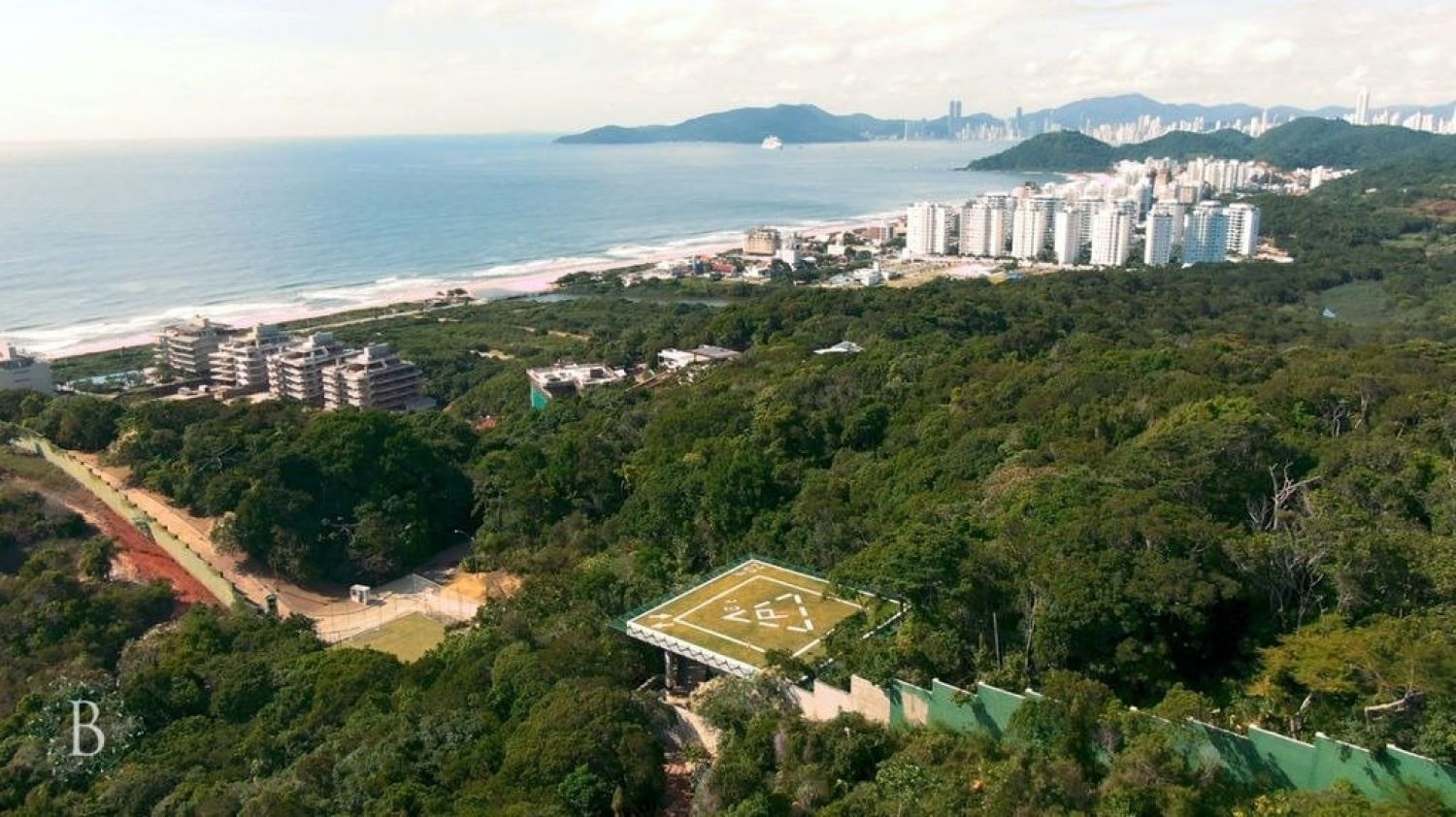 Galeria Geral Bravíssima - Lotes