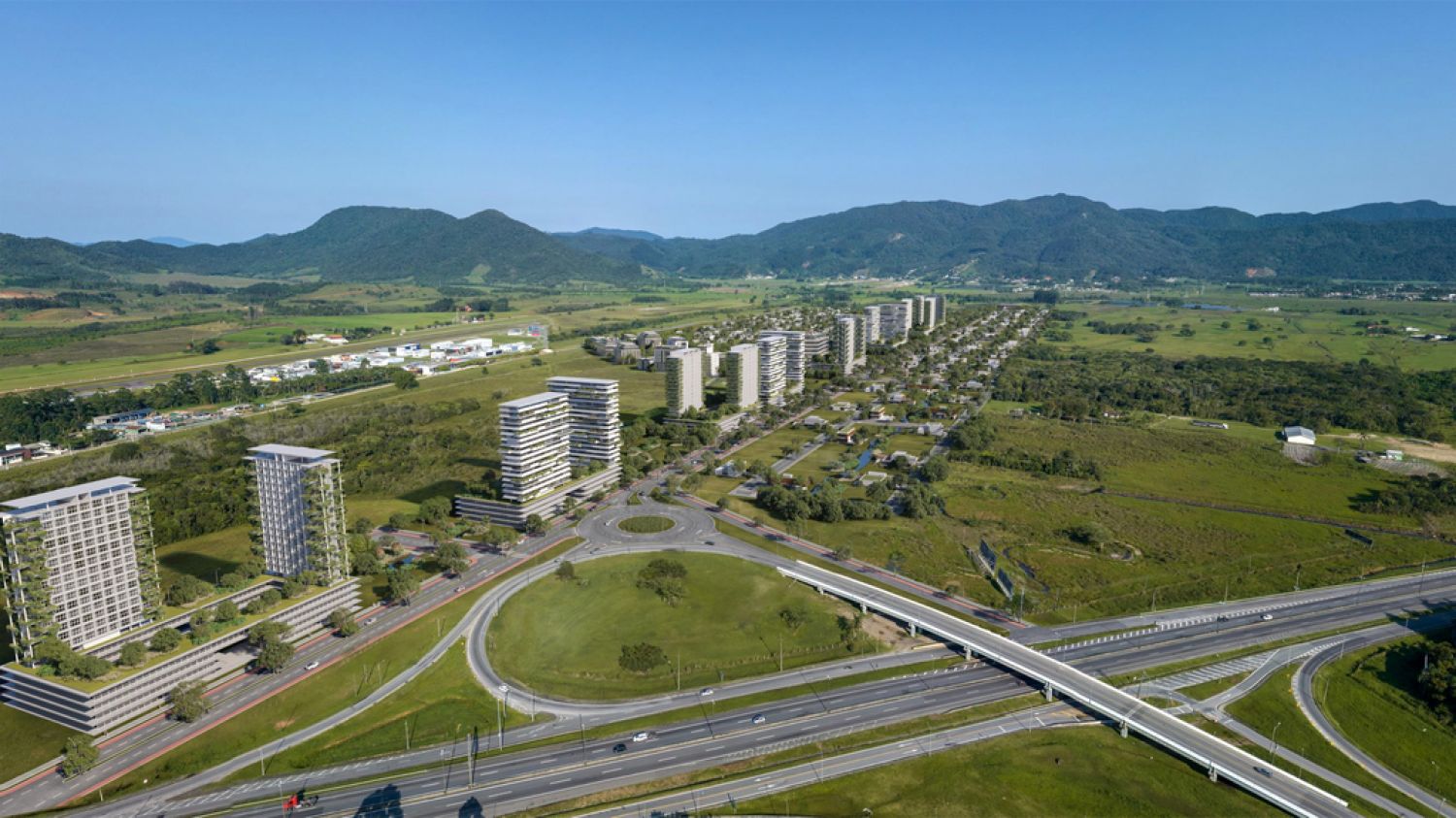 Galeria Geral Cidade dos Lagos - Breve Lançamento