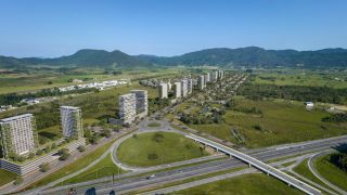 Cidade dos Lagos - Breve Lançamento