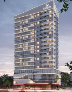 Mônaco Residence - Breve Lançamento