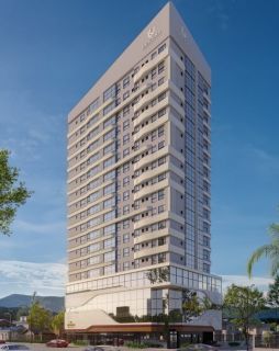 Mônaco Residence - Breve Lançamento