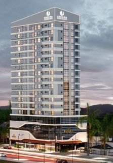 Mônaco Residence - Breve Lançamento