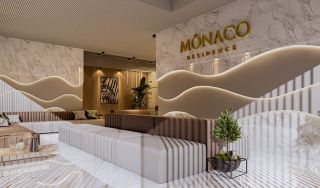 Mônaco Residence - Breve Lançamento