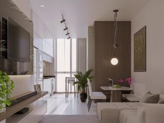 Mônaco Residence - Breve Lançamento