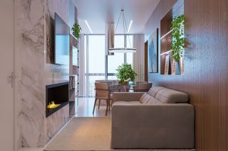 Mônaco Residence - Breve Lançamento