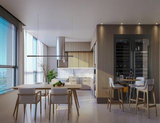 Mônaco Residence - Breve Lançamento